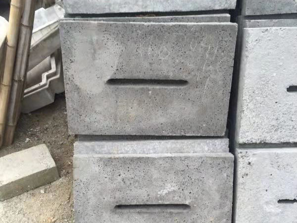 九江水泥制品