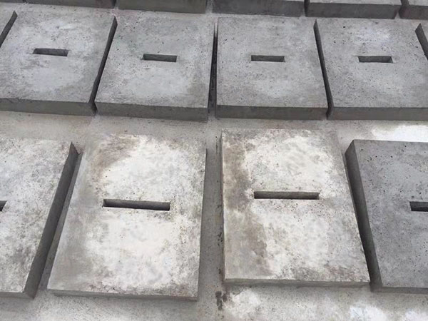 九江水泥制品